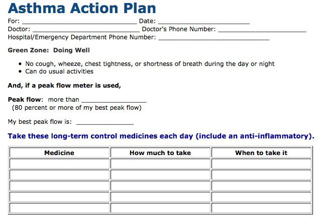 votre asthme, contre asthme, plan action, action contre, action contre asthme, plan action contre
