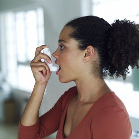 votre médecin, contre grippe, plan action, votre asthme, action contre, action contre asthme