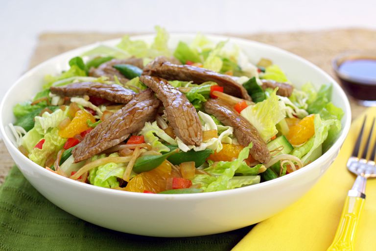 votre salade, salade vous, chou frisé, créer salade