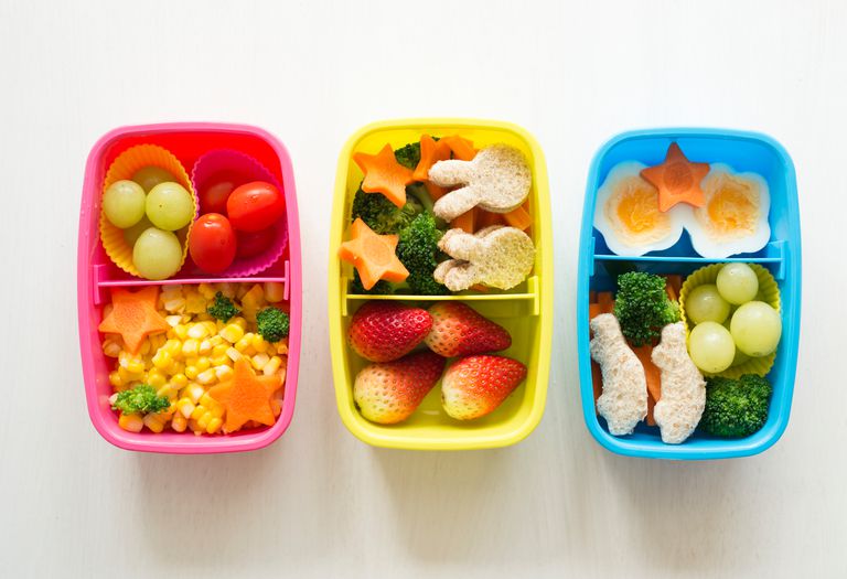 fruits légumes, aliments entiers, pour commencer, votre famille, aliments sains