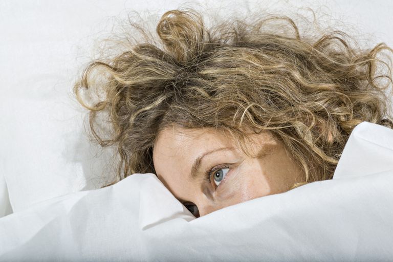 somnolence excessive, apnée sommeil, peut être, pendant journée, pendant sommeil