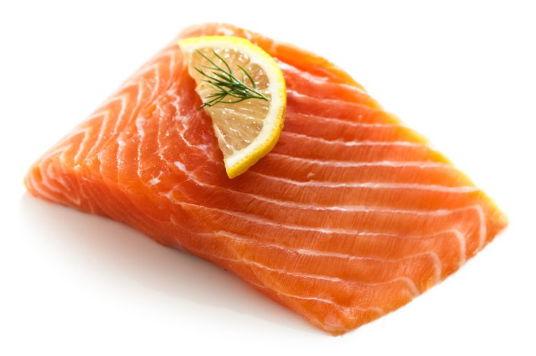 saumon truite, acides gras, acides gras oméga-3, faibles calories