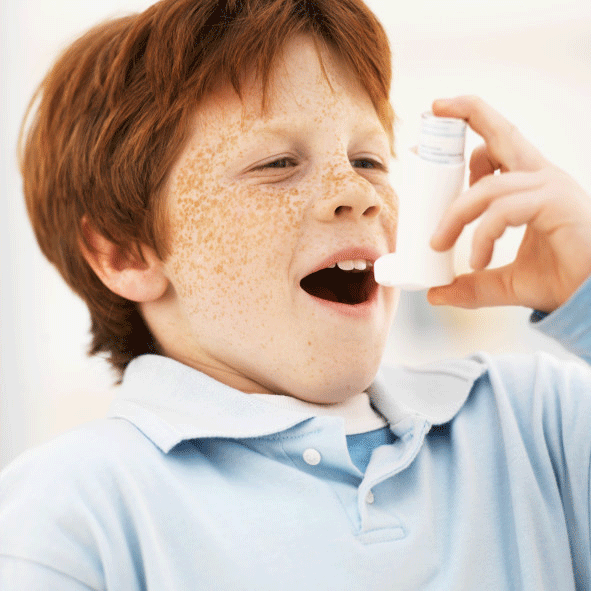 asthme allergique, allergies asthme, facteurs risque associés, risque associés, symptômes asthme, traitement asthme