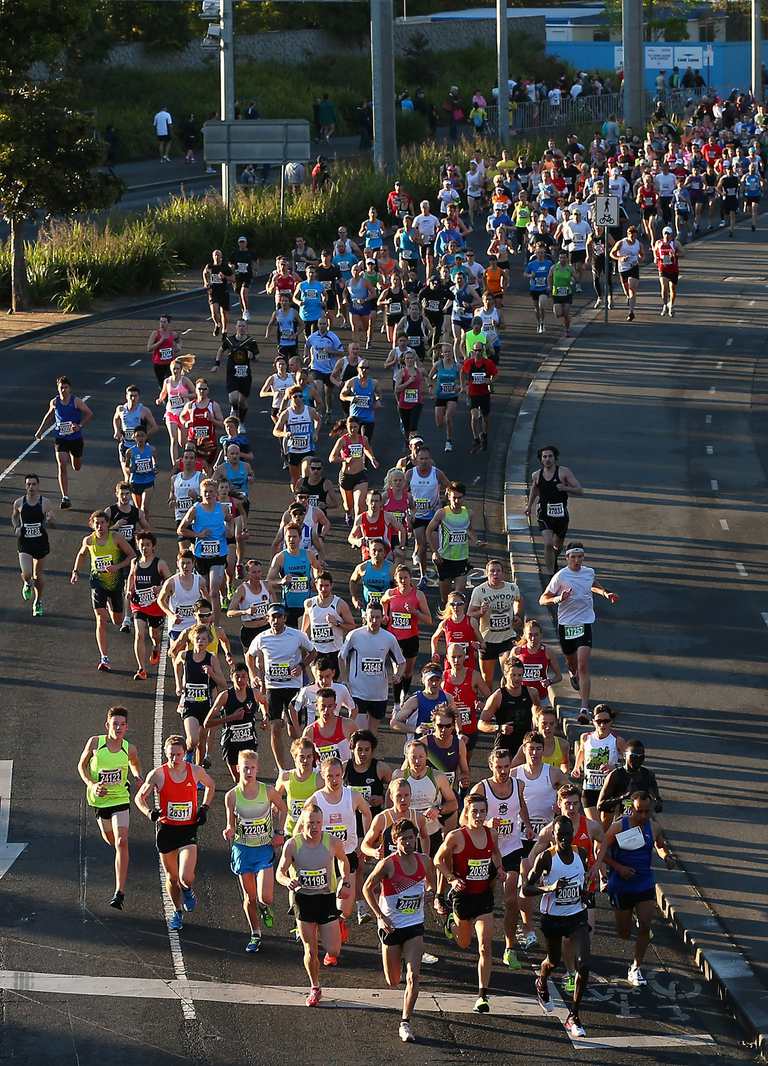 Pourquoi faire, Marathon Quand, Marathon Quand Octobre, Quand Octobre 2017, Marathons américains