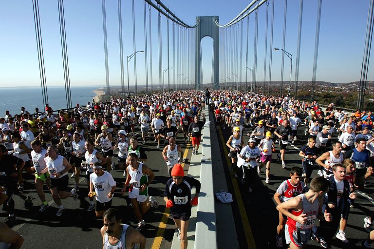Pourquoi faire, Marathon Quand, Marathon Quand Octobre, Quand Octobre 2017, Marathons américains