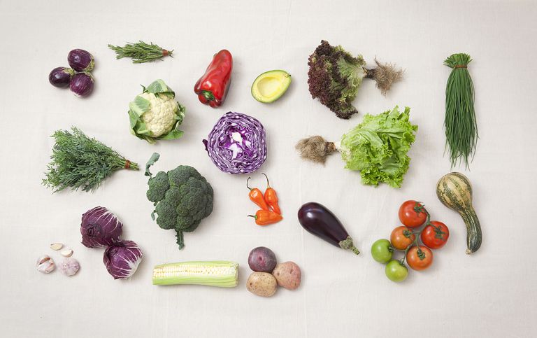 votre salade, lorsque vous, légumes verts, perdre poids