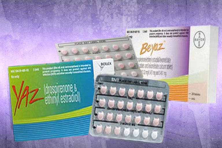 contenant drospirénone, pilules contenant, pilules contenant drospirénone, pilules contraceptives, caillots sanguins, jours pilules