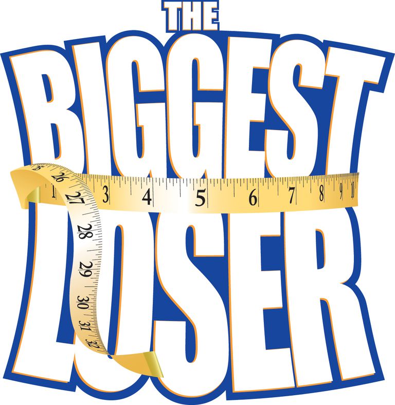 «The Biggest, «The Biggest Loser», Biggest Loser», plupart gens