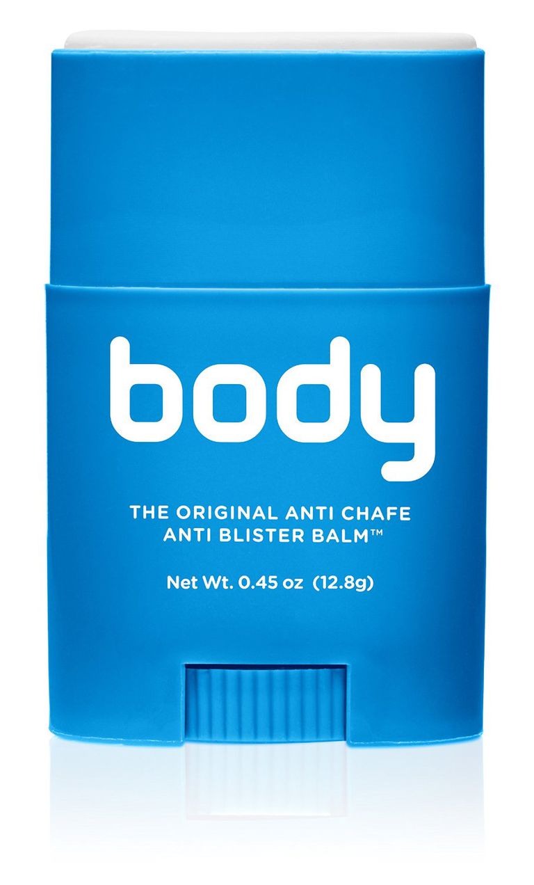vient dans, BodyGlide BodyGlide, comme déodorant, facile appliquer, pendant longues, pour prévenir