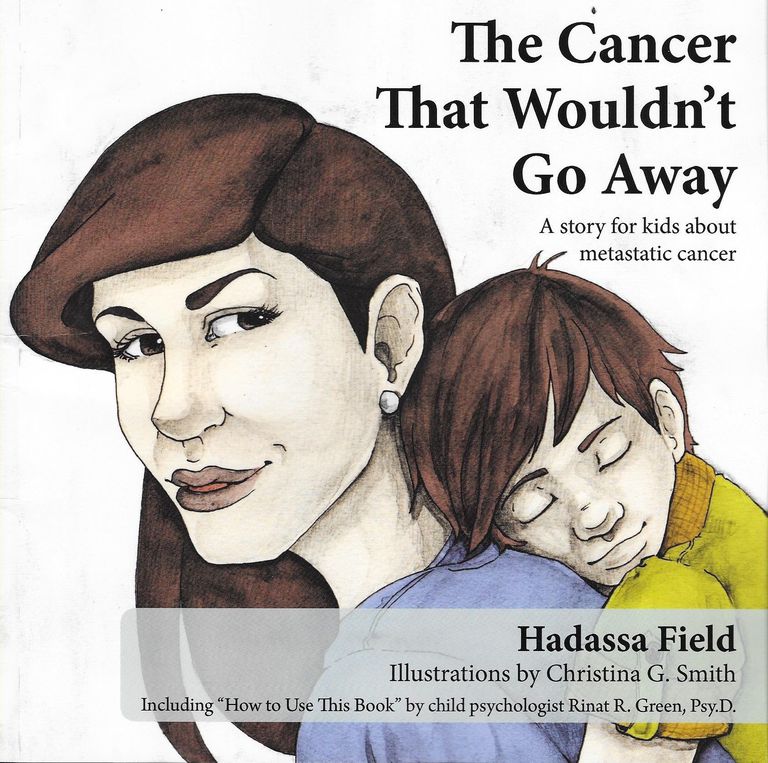 cancer métastatique, jeunes enfants, cancer sein, avec cancer, cancer sein métastatique