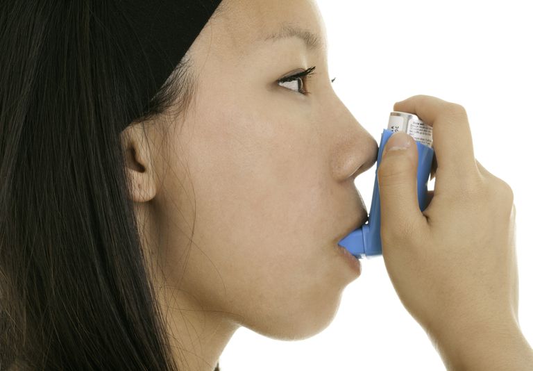 symptômes asthme, inhalateur secours, votre médecin, effets secondaires