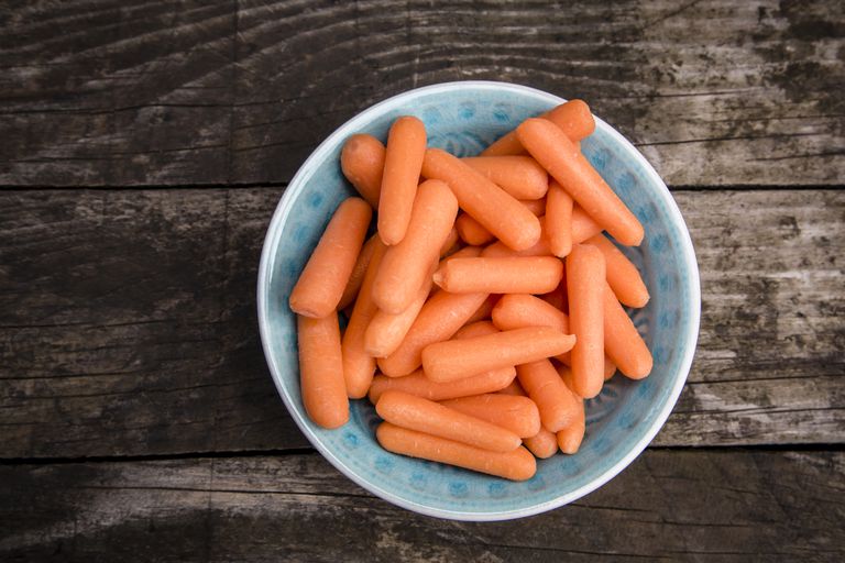 index glycémique, carottes sont, charge glycémique, glycémique carottes, carottes crues