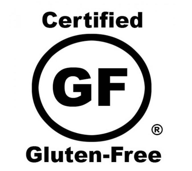 sans gluten, certification sans, certification sans gluten, certifiés sans, certifiés sans gluten, parties million