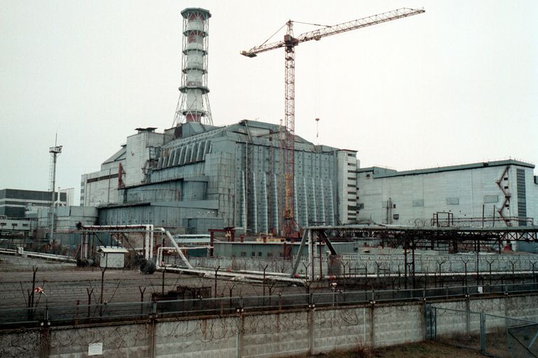 enfants Tchernobyl, problèmes santé, soins médicaux, accident nucléaire