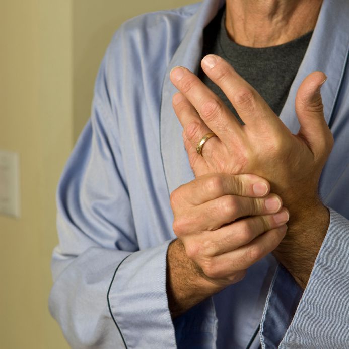 neuropathie périphérique, peut être, symptômes peuvent, votre médecin, lorsque vous, mains pieds