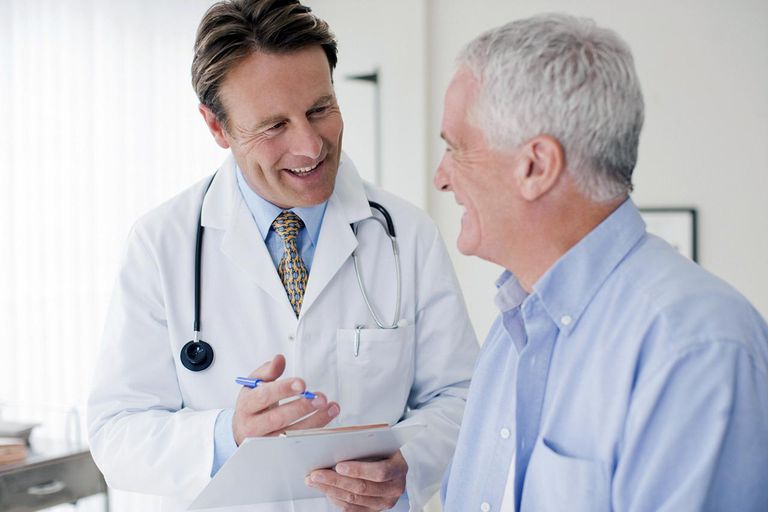 cancer prostate, ganglions lymphatiques, cancer propagé, peuvent être, certain nombre, dans prostate