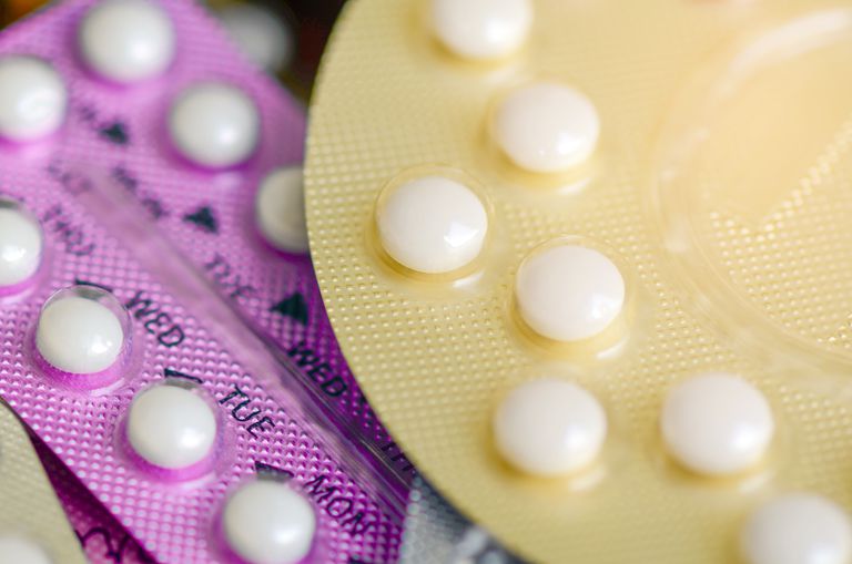 contraceptifs oraux, maladie Crohn, femmes atteintes, colite ulcéreuse, risque accru, risque développer