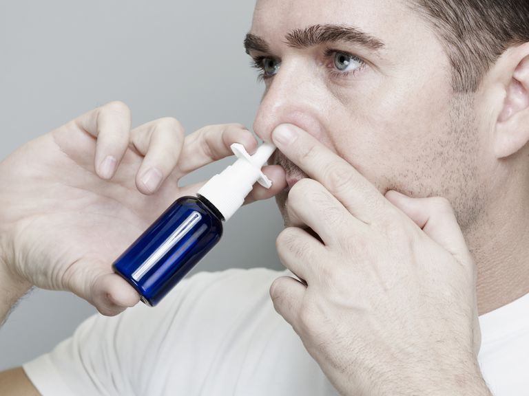 votre médecin, Dymista peut, spray nasal, utilisation Dymista, allergies saisonnières, avec votre