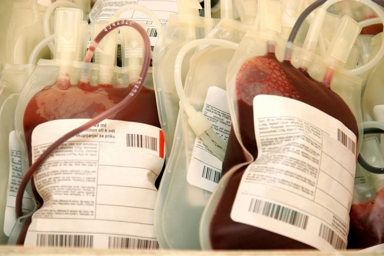 produits sanguins, facteurs coagulation, atteintes hémophilie, dons sang, histoire Ricky