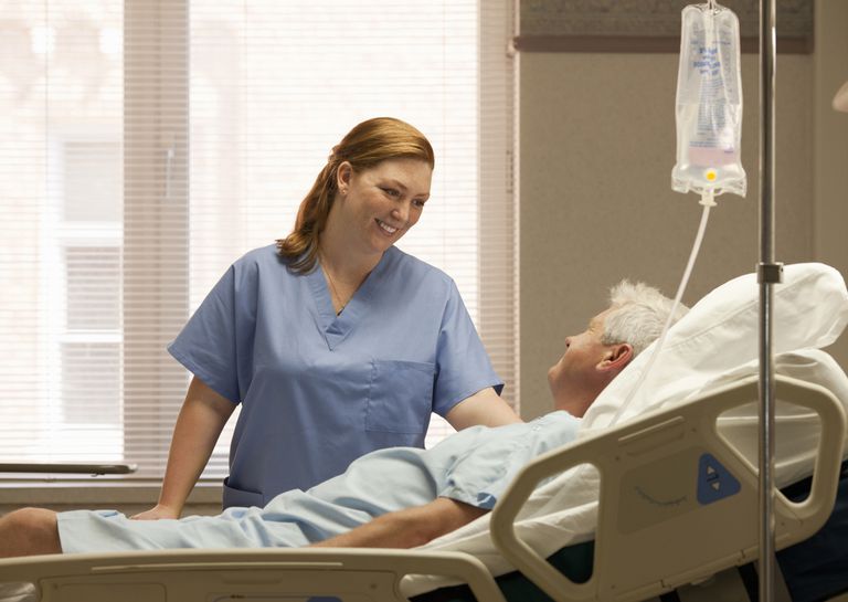infirmière gestionnaire, infirmières gestionnaires, soins palliatifs, doivent être, sont également, gestionnaire hospice