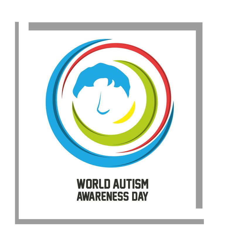 personnes autistes, sensibilisation autisme, Autism Speaks, dans monde, Mois sensibilisation