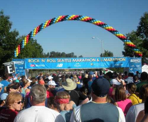 votre marathon, votre rythme, courir marathon, votre temps, avant votre, avant votre marathon