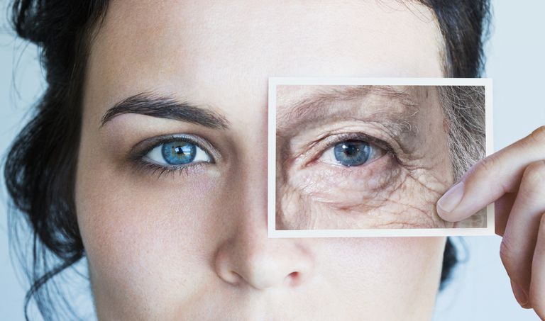 vieillissement peau, dérivés vitamine, peau anti-âge, Depuis lors, irritation peau