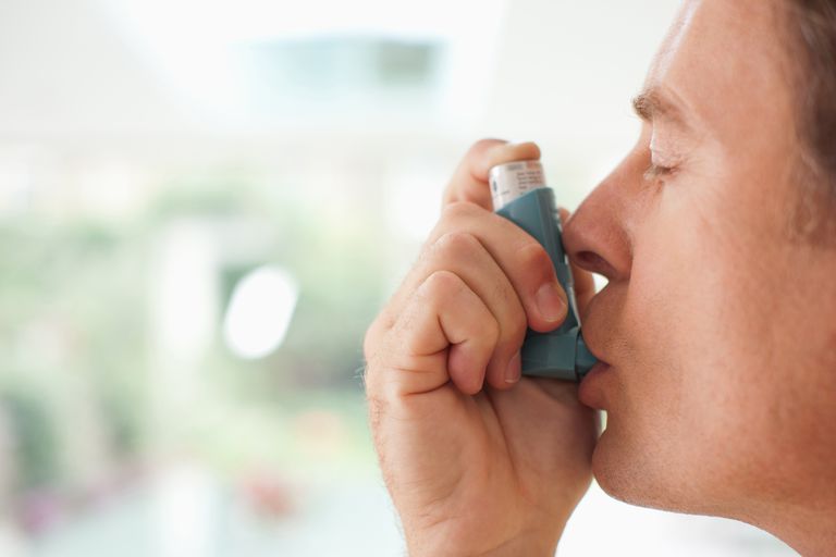 voies respiratoires, après exposition, asthme professionnel, faible dose, cela produit, cela produit après