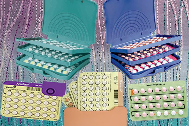 contraceptifs oraux, pilules contraceptives, cycle prolongé, muqueuse utérine, pilule contraceptive