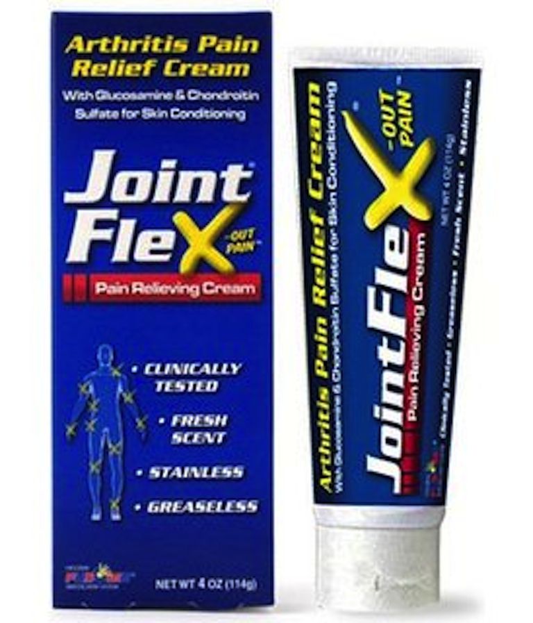 JointFlex Roll-On, pour soulager, produits JointFlex, soulagement douleur, analgésiques topiques
