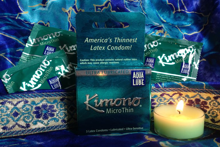Aqua Lube, Kimono MicroThin, préservatifs Kimono MicroThin, préservatifs Kimono, Aqua Lube lubrifiant, avec Aqua