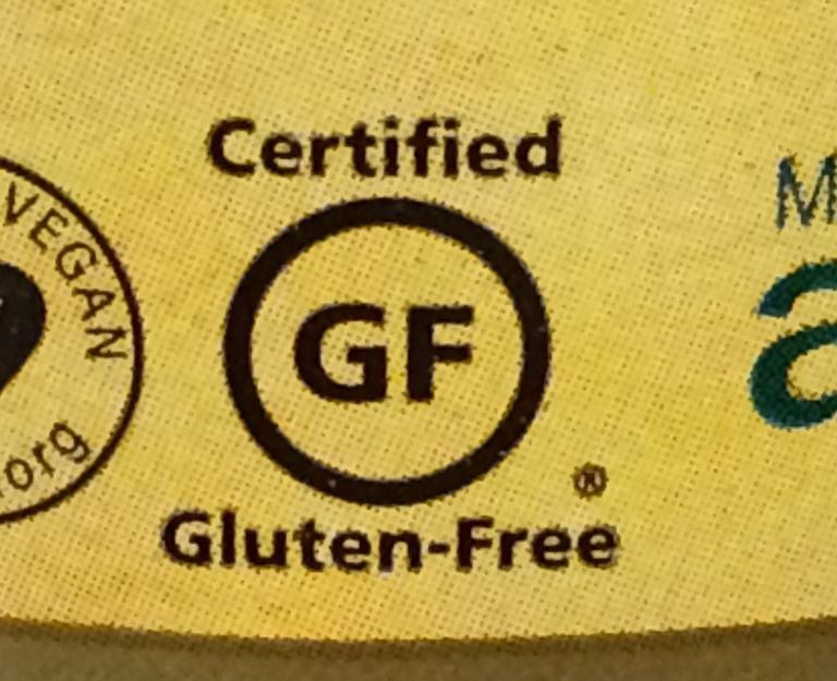 sans gluten, certifiés sans, certifiés sans gluten, produits certifiés