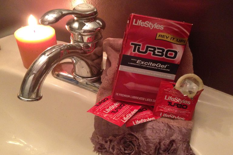 préservatifs Turbo, intensifier plaisir, comme préservatifs, Cond préservatifs