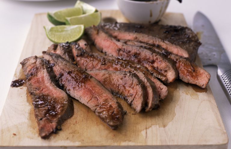 graisses saturées, steak Bifteck, faibles gras, réduction graisses