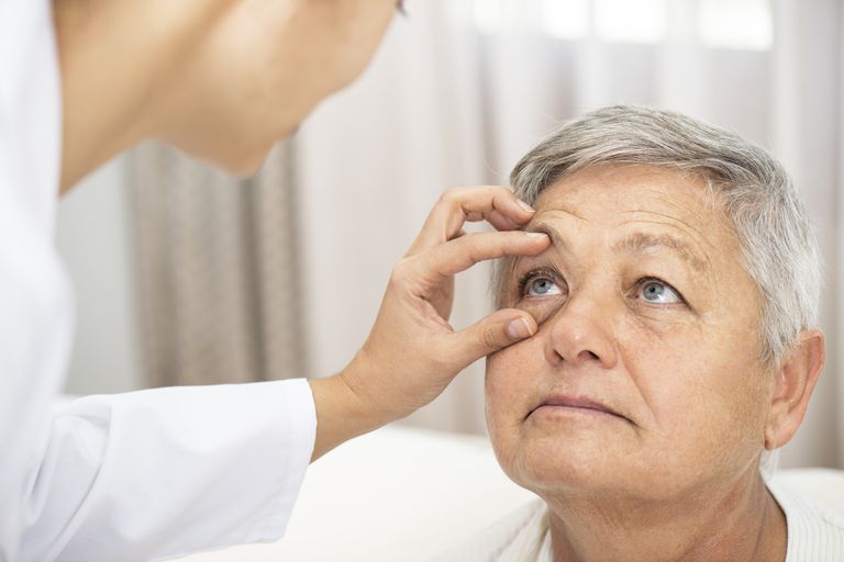 mélanome oculaire, peut être, autres types, facteurs risque