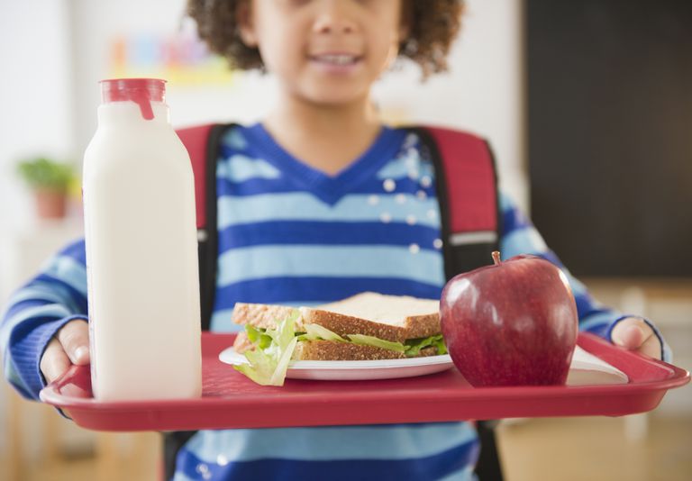 repas scolaires, nouvelles normes, normes nutritionnelles, conçus pour, dans écoles