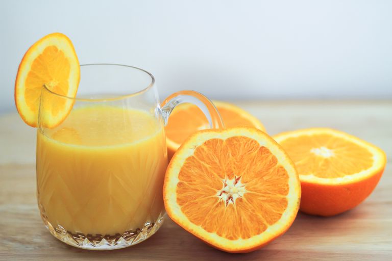 boire orange, pour santé, vous pouvez, autres fruits
