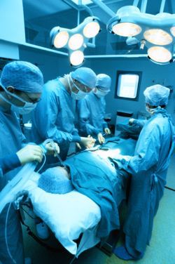 chirurgiens orthopédiques, colonne vertébrale, années supplémentaires, arthroplastie hanche