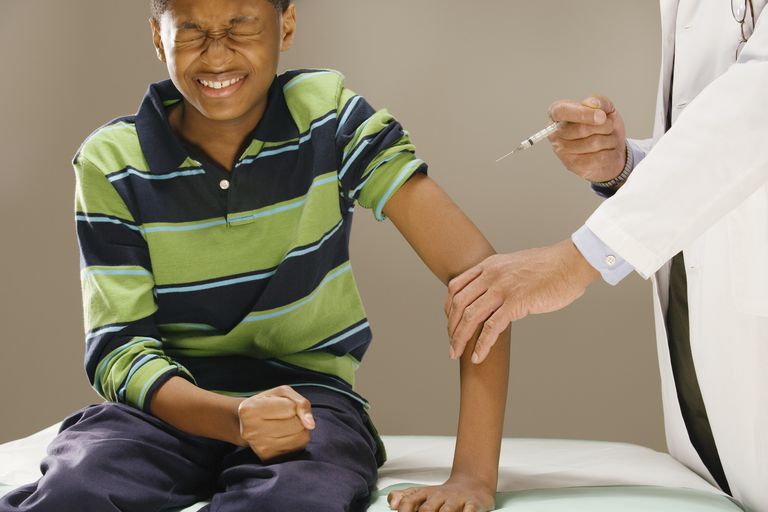 vaccin contre, chez hommes, peut causer, verrues génitales, votre fils, bouche gorge