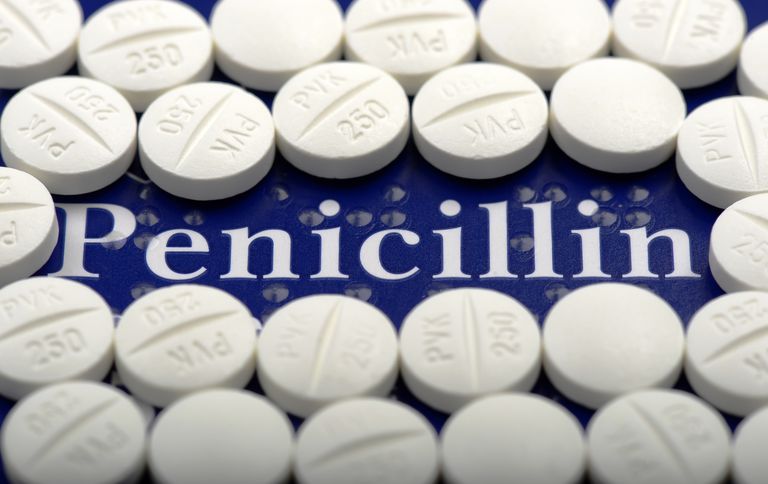 pénicillines sont, paroi cellulaire, pénicillines peuvent, plupart pénicillines, plupart pénicillines sont