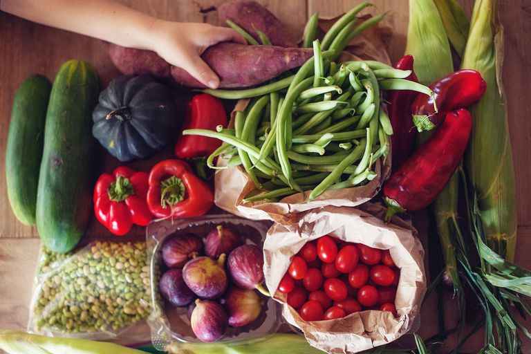 hypertension artérielle, pression artérielle, fruits légumes, grains entiers, peuvent aider, réduire appétit