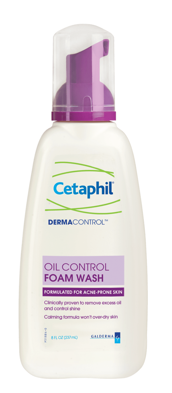 vous pouvez, Cetaphil Dermacontrol, contre acné, pouvez utiliser, vous pouvez utiliser, vous utilisez