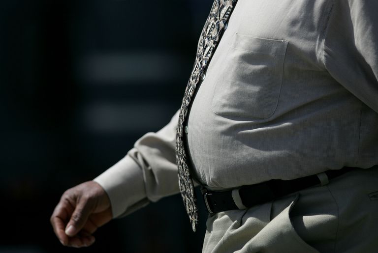 graisse abdominale, tour taille, risque développer, développer diabète