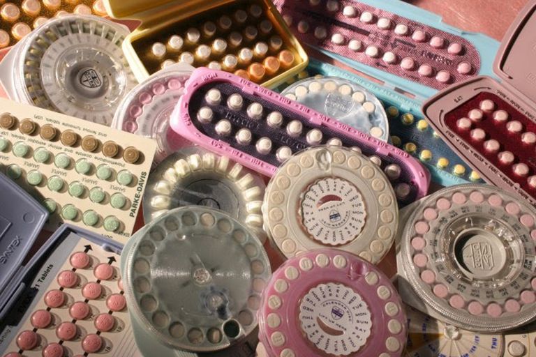 types progestatifs, pilules contraceptives, Ceux-ci comprennent, contraceptives combinées, effets secondaires