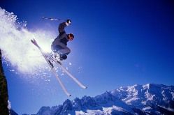 pour skieurs, côté autre, prévention blessures, endurance agilité