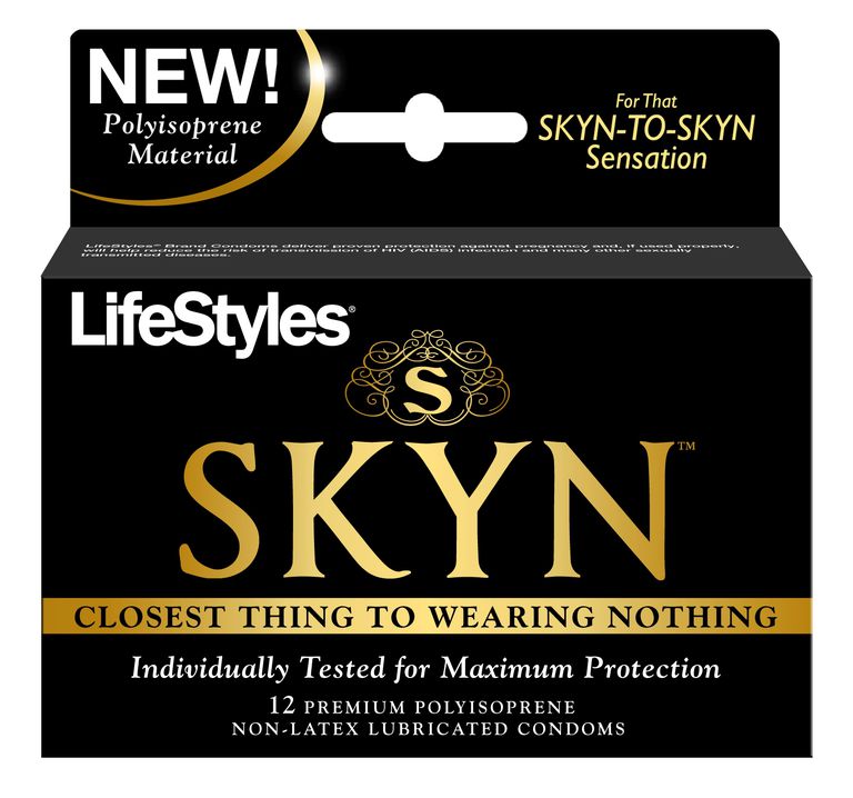 préservatifs SKYN, préservatifs SKYN sont, SKYN sont, lubrifiants base, préservatifs latex, préservatifs polyisoprène