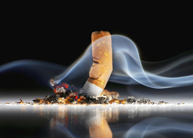 fumée secondaire, risque démence, maladie Alzheimer, exposition fumée