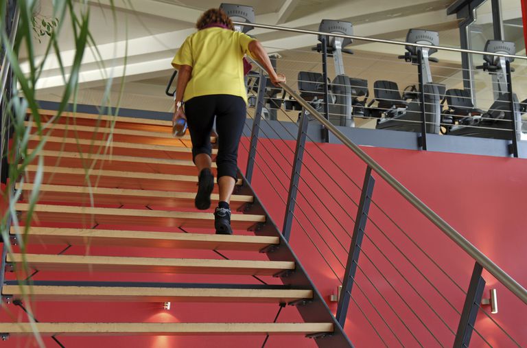 calories minute, monter escaliers, Escalade escalade, bonne santé, chaque jour, Climbing Escalade