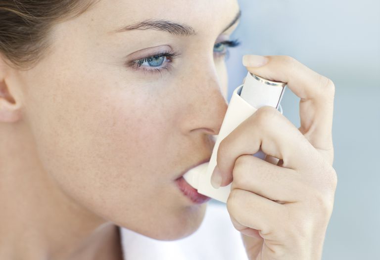 asthme éosinophile, voies respiratoires, vous avez, corticostéroïdes inhalés