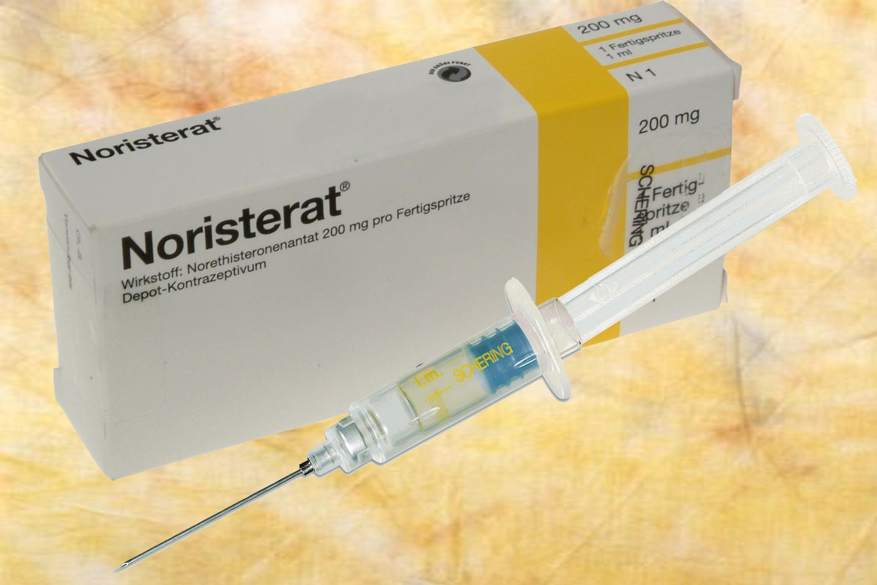contrôle naissances, progestatif seul, base progestatif, injection Noristerat, considéré comme, contraceptif progestatif